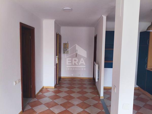 Appartement Saint Avold 2 pièce(s) 48.44 m2