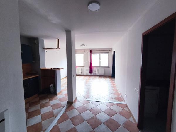 Appartement Saint Avold 2 pièce(s) 48.44 m2