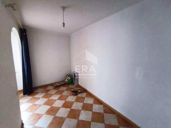 Appartement Saint Avold 2 pièce(s) 48.44 m2