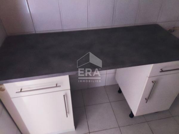 Appartement Saint Avold 2 pièce(s) 48.44 m2