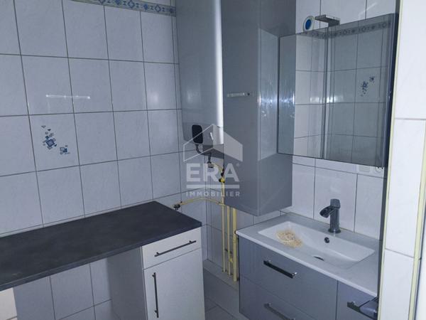 Appartement Saint Avold 2 pièce(s) 48.44 m2