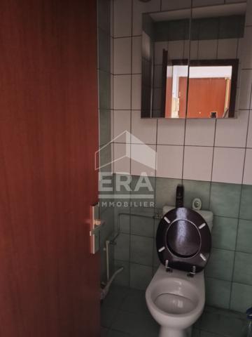 Appartement Saint Avold 2 pièce(s) 48.44 m2