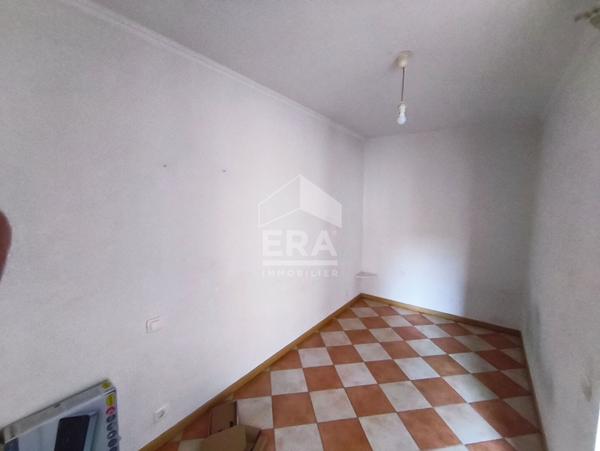 Appartement Saint Avold 2 pièce(s) 48.44 m2