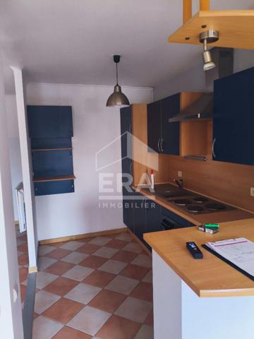 Appartement Saint Avold 2 pièce(s) 48.44 m2