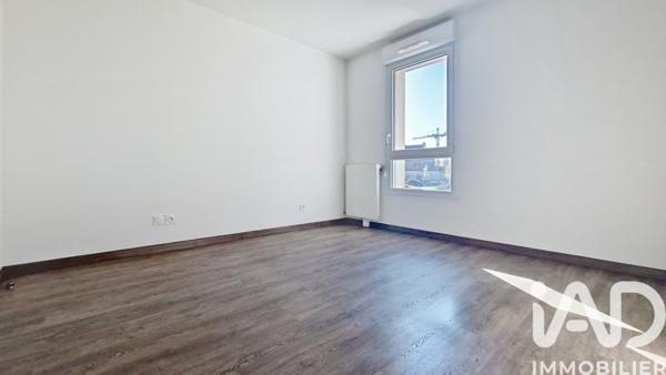 Appartement à vendre 2 pièces 44 m² Saint-Nazaire