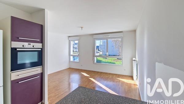 Appartement à vendre 2 pièces 44 m² Saint-Nazaire