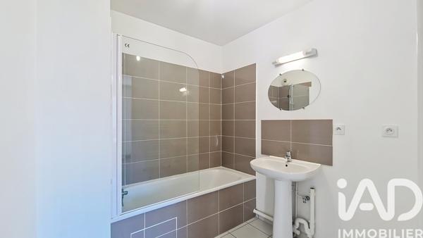 Appartement à vendre 2 pièces 44 m² Saint-Nazaire