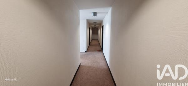 Appartement à vendre 2 pièces 44 m² Saint-Nazaire