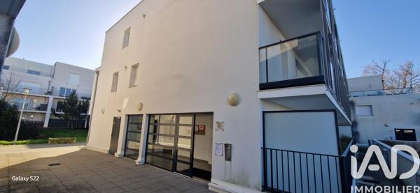 Appartement à vendre 2 pièces 44 m² Saint-Nazaire