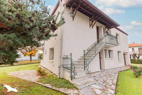 Maison à vendre |  Tarbes |  7 pièces | 173 m²