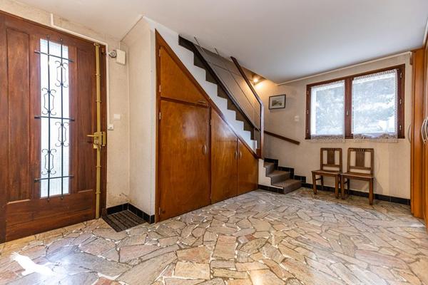 Maison à vendre |  Tarbes |  7 pièces | 173 m²