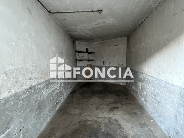 Location Parking 10 m² - LE MOZART Voiron 38500
