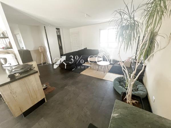 Maison 4 pièce(s) 2 chambre(s) 79 m²