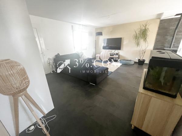 Maison 4 pièce(s) 2 chambre(s) 79 m²