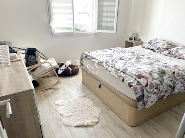 Maison 4 pièce(s) 2 chambre(s) 79 m²