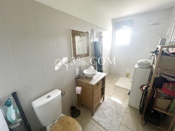 Maison 4 pièce(s) 2 chambre(s) 79 m²