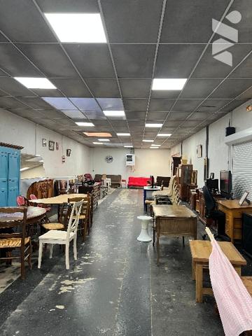 ***VENTE NOTARIALE INTERACTIVE***
EMPLACEMENT STRATÉGIQUE AU COEUR DE LA VILLE DE DOLE (JURA)