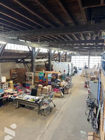 ***VENTE NOTARIALE INTERACTIVE***
EMPLACEMENT STRATÉGIQUE AU COEUR DE LA VILLE DE DOLE (JURA)