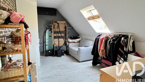 Maison à vendre 5 pièces 109 m² Saint-Ouen-les-Vignes