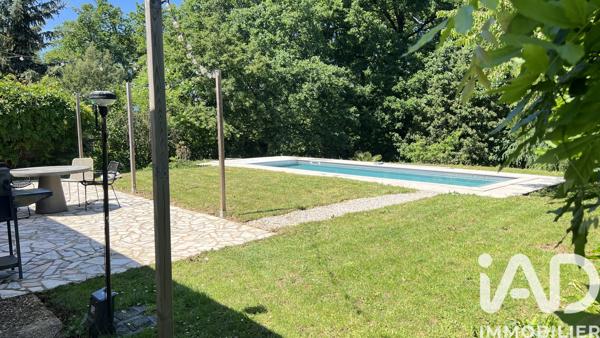 Maison à vendre 5 pièces 109 m² Saint-Ouen-les-Vignes