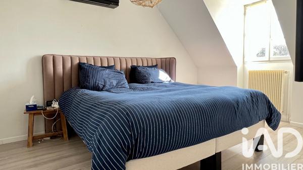 Maison à vendre 5 pièces 109 m² Saint-Ouen-les-Vignes