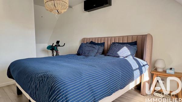 Maison à vendre 5 pièces 109 m² Saint-Ouen-les-Vignes