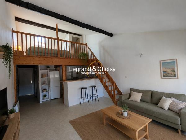 Duplex lumineux