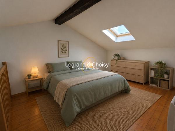 Duplex lumineux