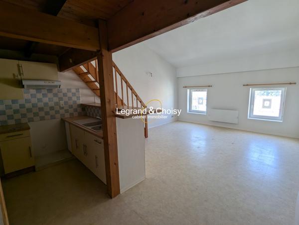 Duplex lumineux
