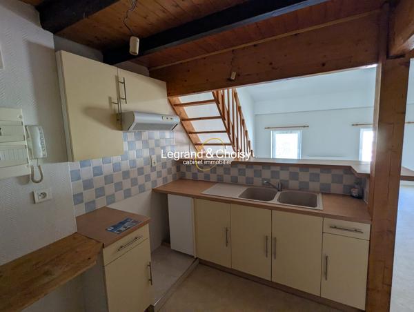 Duplex lumineux