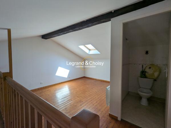 Duplex lumineux