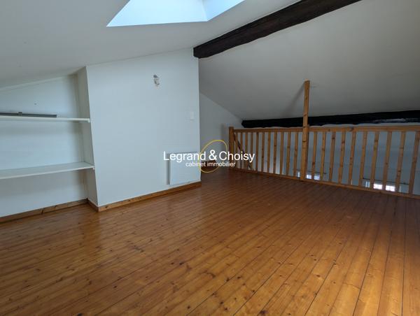 Duplex lumineux