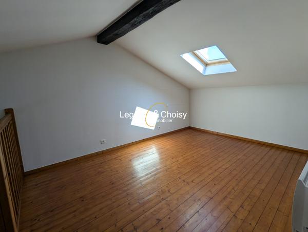 Duplex lumineux