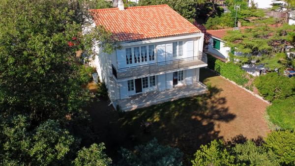 Deux logements de Type 3 à seulement 400 mètres de la plage et 1km du centre-ville