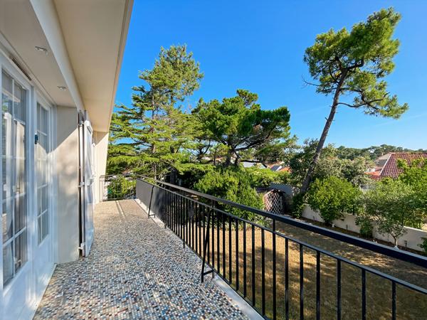 Deux logements de Type 3 à seulement 400 mètres de la plage et 1km du centre-ville