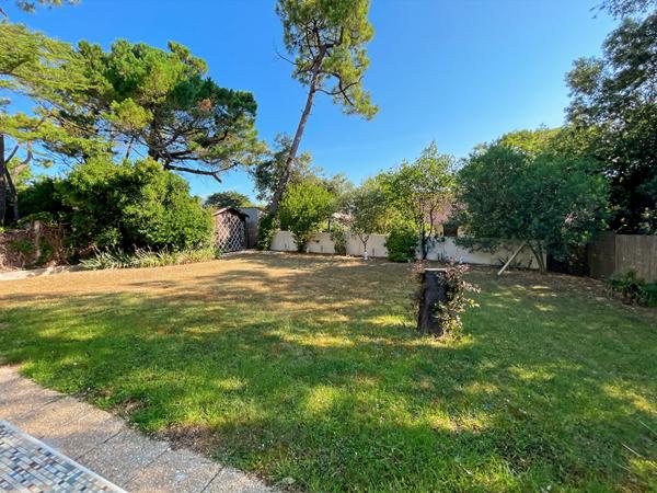 Deux logements de Type 3 à seulement 400 mètres de la plage et 1km du centre-ville