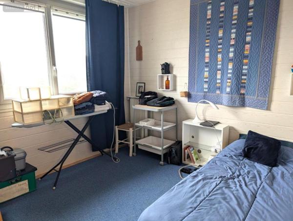 Appartement à vendre à Saint-Nazaire en Loire-Atlantique (44600), ref : 44128-1055