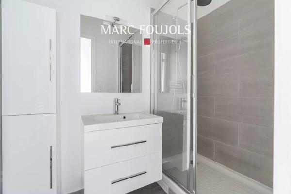 Paris 7 Bourdonnais / Champ de Mars : appartement de 271 m² au 6ème étage avec balcons vues Tour Eiffel