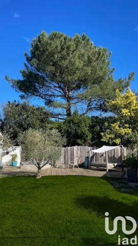 Maison à vendre 4 pièces 147 m² Biscarrosse