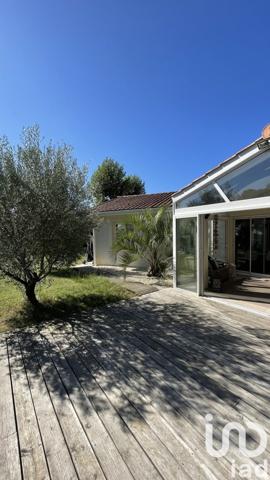 Maison à vendre 4 pièces 147 m² Biscarrosse