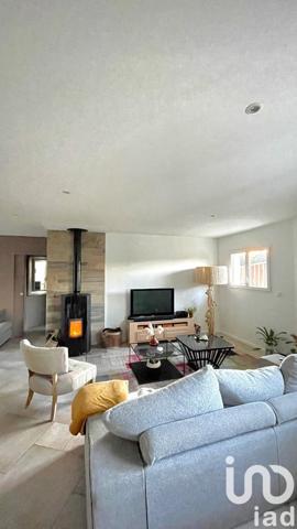 Maison à vendre 4 pièces 147 m² Biscarrosse