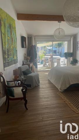 Maison à vendre 4 pièces 147 m² Biscarrosse