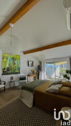 Maison à vendre 4 pièces 147 m² Biscarrosse