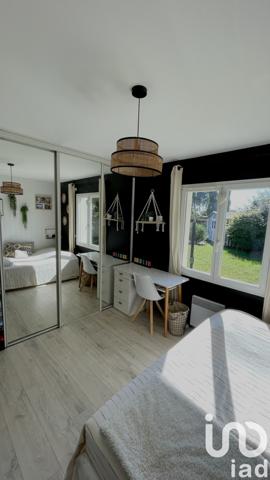 Maison à vendre 4 pièces 147 m² Biscarrosse