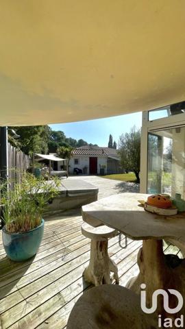 Maison à vendre 4 pièces 147 m² Biscarrosse