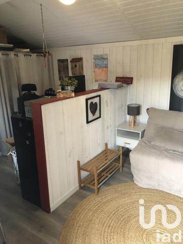 Maison à vendre 4 pièces 147 m² Biscarrosse