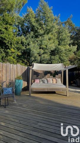 Maison à vendre 4 pièces 147 m² Biscarrosse