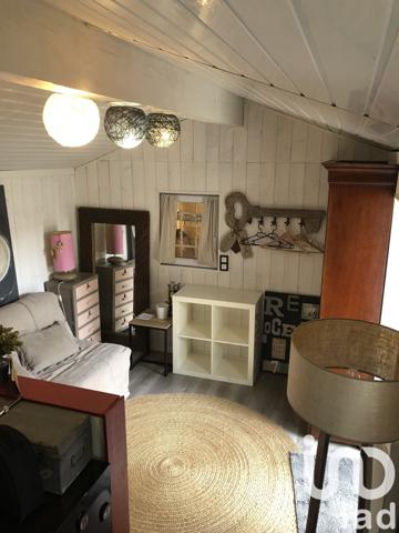 Maison à vendre 4 pièces 147 m² Biscarrosse