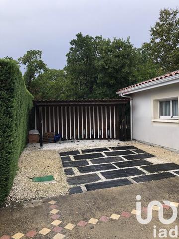 Maison à vendre 4 pièces 147 m² Biscarrosse