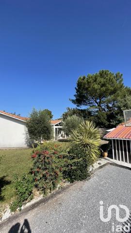 Maison à vendre 4 pièces 147 m² Biscarrosse